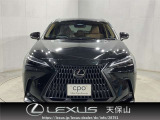 NX 350h バージョンL 