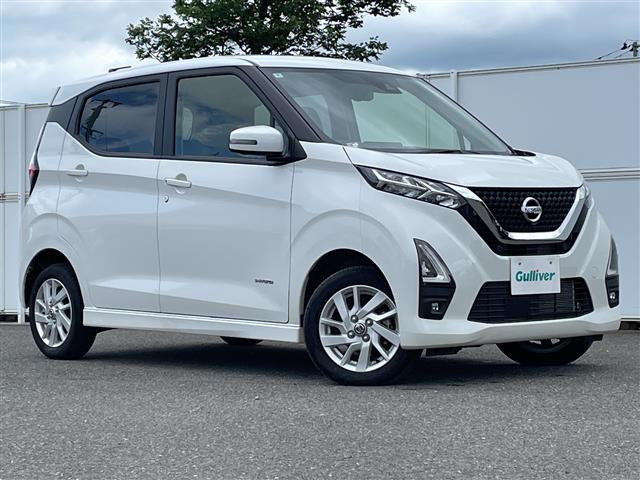 日産 デイズ 