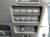 踏み間違い防止やエマージェンシーブレーキなど、毎日の運転をしっかりサポートしてくれる機能付で安心☆