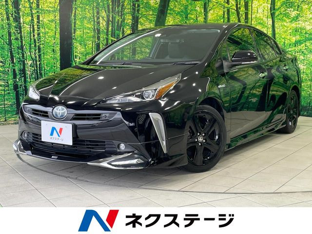 プリウス 1.8 S ツーリングセレクション 