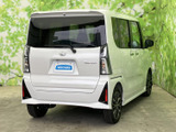 タントカスタム RS リミテッド 