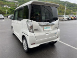デイズルークス ハイウェイスター S アンシャンテ 助手席スライドアップシート 4WD ...