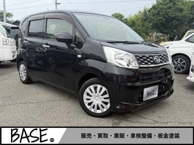 ムーヴ L SAII