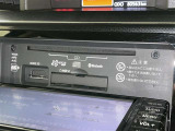 CD再生機能付き!