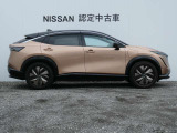 雄大な外観・走行性能が魅力が魅力のSUVです! 運転席にしっかり腰を落ち着けて、重厚なパワーを感じながら乗れます!安心感のある乗り味です。