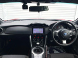 BRZ 2.0 S 