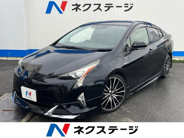 プリウス 1.8 S
