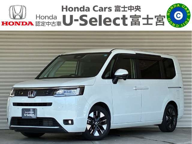 ホンダ ステップワゴン 