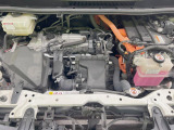 親切・丁寧な専門メカニックスタッフが応対!・車検・点検整備・事故等の修理などアフターサービスも安心。お車のカスタマイズもネクステージのサービススタッフまでご相談ください!