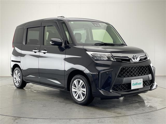 ルーミー 1.0 G 修復歴無し（5BA-M900A）
