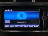 ラジオ、フルセグテレビ、CD再生、DVD再生、SD再生(音楽/動画)、SD録音(別途SDカードが必要です)、Bluetoothオーディオが使用可能です。詳しい仕様については展示店舗までお尋ねください。