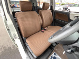 ドライバーによって運転しやすいポジションは異なり、あの車はどうなのか不安なこともありますよね。気になるお車は店頭で乗り込んでご確認いただけます♪