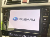 レガシィアウトバック 2.5 リミテッド 4WD 