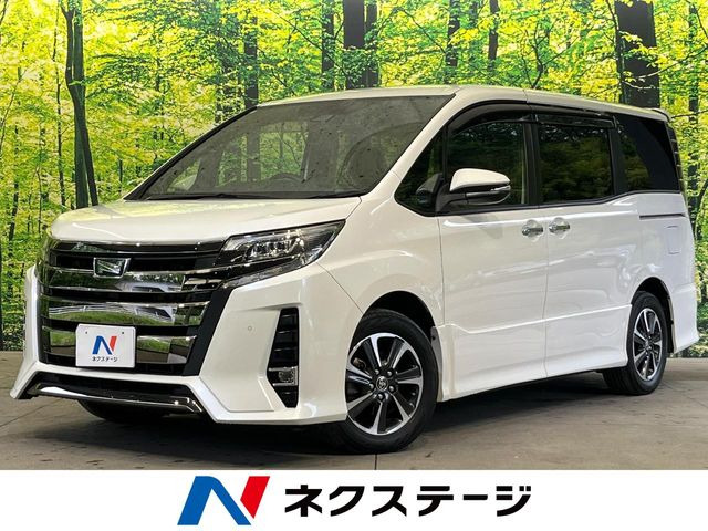 トヨタ ノア 