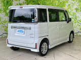 スペーシアカスタム ハイブリッド(HYBRID)  GS 