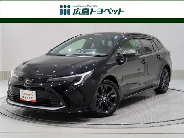 カローラツーリング 1.5 W×B （5BA-MZEA17W）