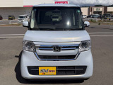 N-BOX L ターボ 4WD 