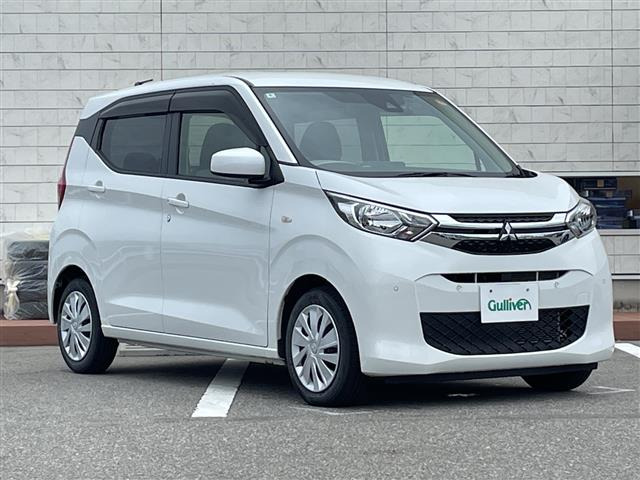eKワゴン G 修復歴無し