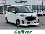 トヨタ ルーミー