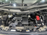 親切・丁寧な専門メカニックスタッフが応対!・車検・点検整備・事故等の修理などアフターサービスも安心。お車のカスタマイズもネクステージのサービススタッフまでご相談ください!