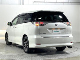 エスティマ 3.5 アエラス 4WD 修復歴無し