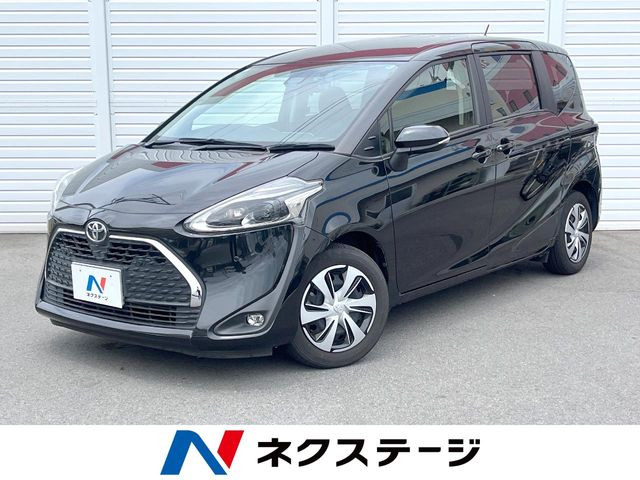 シエンタ 1.5 G クエロ 