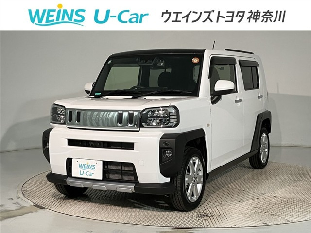 ダイハツ タフト 