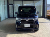 国家資格を持つホンダ整備士により点検整備、納車準備を行います。