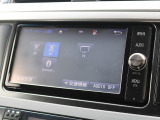 純正7インチナビ☆Bluetooth接続可能☆