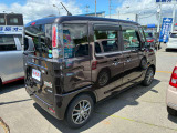納車前にもしっかりと車両を仕上げて納車をさせていただきます!ナビ等の取り付けを行いたい場合は事前にご相談ください!