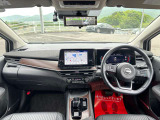 ノートオーラ 1.2 G レザーエディション 