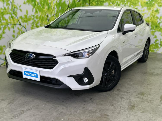 インプレッサ  ST-G 4WD