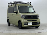 ホンダ N-VAN