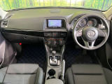 CX-5 2.2 XD 