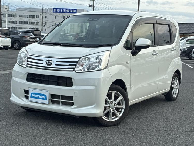 ムーヴ X SAIII