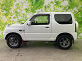 ジムニー ランドベンチャー 4WD 