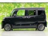 タントカスタム RS リミテッド 