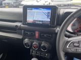ジムニー XC 4WD 修復歴無し