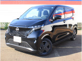 日産 サクラ