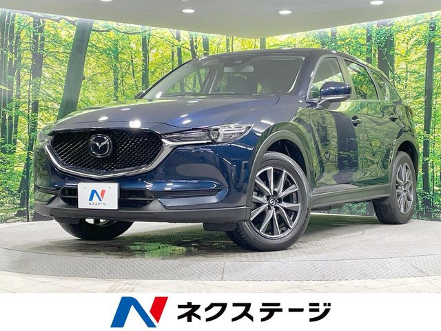 マツダ CX-5 