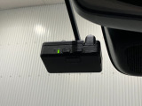 純正ドライブレコーダーを装着しています♪高画質、高機能で、毎日の運転に安心をプラスします!しっかり、録画できるマストアイテムです♪