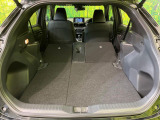 【パワーバックドア】スマートキーや運転席のボタンを押すだけでリアゲートが自動で開閉します!荷物を持っている時や、高い位置にあるバックドアを閉める際に便利な機能です♪