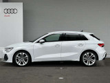 A3スポーツバック 30 TFSI Sライン 
