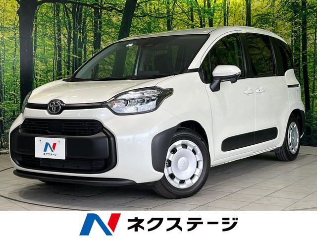 トヨタ シエンタ 