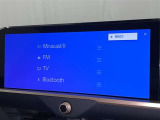 お気に入りの曲をBluetoothで再生できます♪ ドライブがさらに楽しくなりますよ♪
