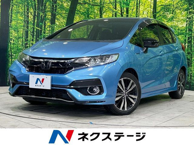 ホンダ フィット 
