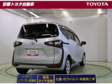 シエンタ 1.5 G クエロ 