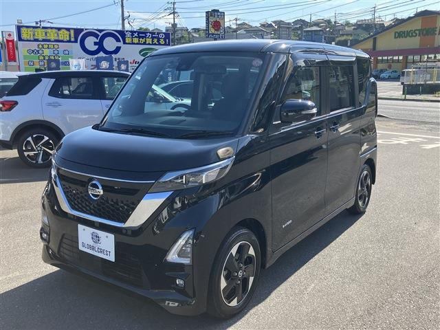 日産 デイズ 
