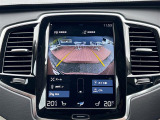 XC90 B6 AWD インスクリプション 4WD 4WD 本革シート