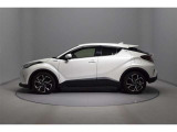 C-HR ハイブリッド 1.8 G 